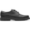 imageRockport Mens Northfield Waterproof OxfordBlack Leather 2