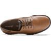 imageRockport Mens Northfield Waterproof OxfordDark Brown