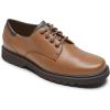 imageRockport Mens Northfield Waterproof OxfordDark Brown