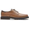 imageRockport Mens Northfield Waterproof OxfordDark Brown