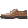 imageRockport Mens Northfield Waterproof OxfordDark Brown