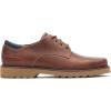 imageRockport Mens Northfield Waterproof OxfordJetty Leather