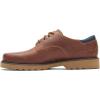 imageRockport Mens Northfield Waterproof OxfordJetty Leather