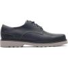 imageRockport Mens Northfield Waterproof OxfordNew Dress Blues Leather