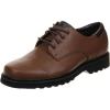 imageRockport Mens Northfield Waterproof OxfordDark Brown