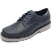 imageRockport Mens Northfield Waterproof OxfordNew Dress Blues Leather