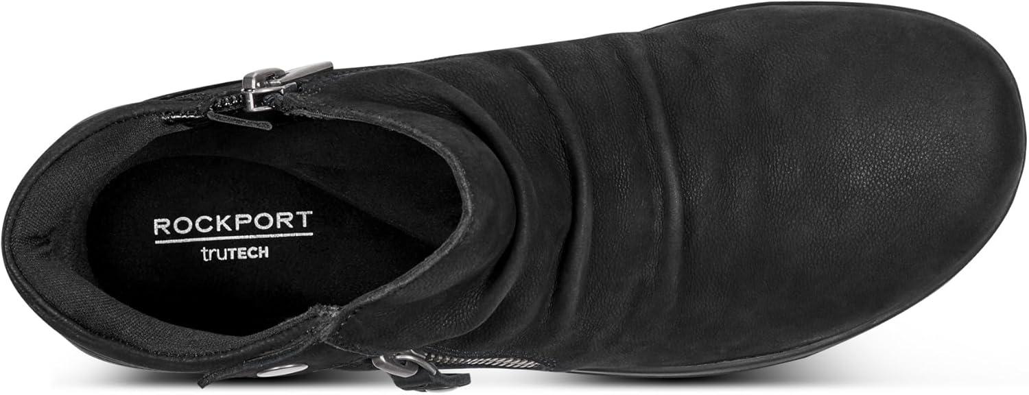 imageRockport Womens Helen Ankle BootBlack