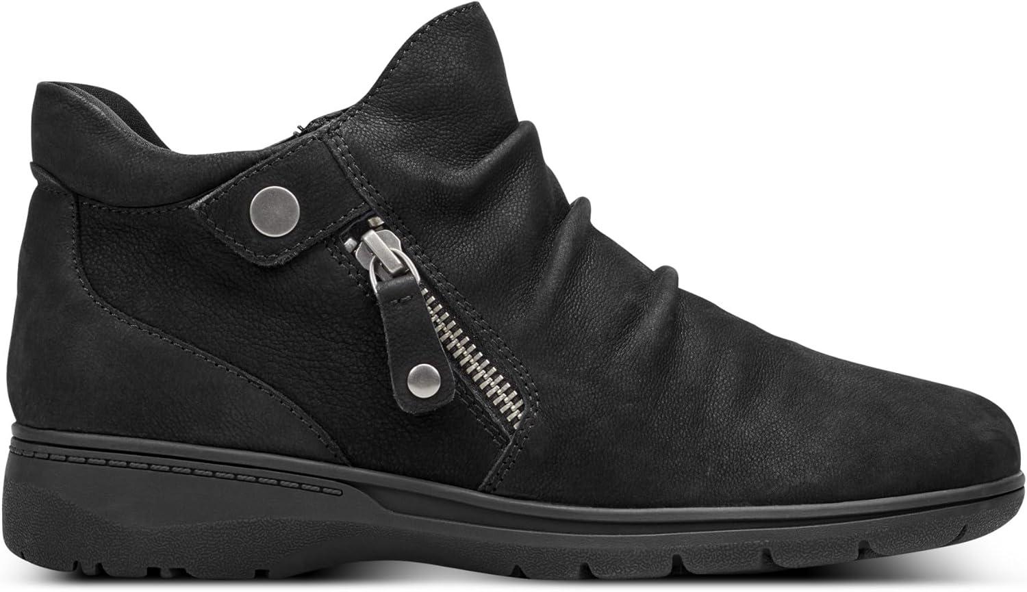 imageRockport Womens Helen Ankle BootBlack