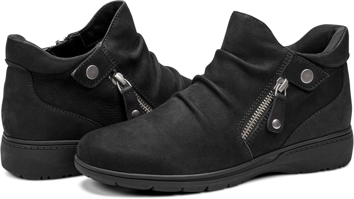 imageRockport Womens Helen Ankle BootBlack