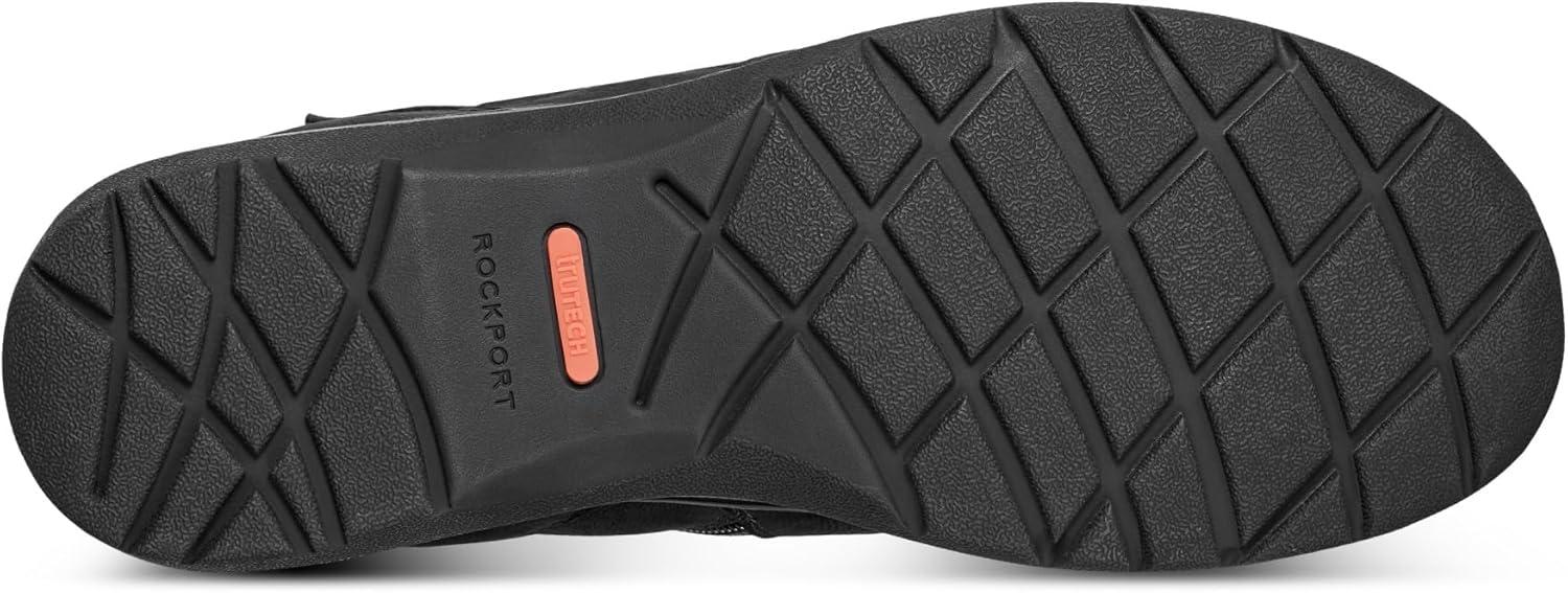 imageRockport Womens Helen Ankle BootBlack