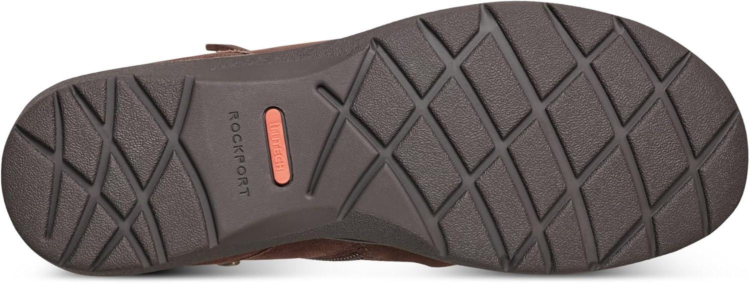 imageRockport Womens Helen Ankle BootDark Brown