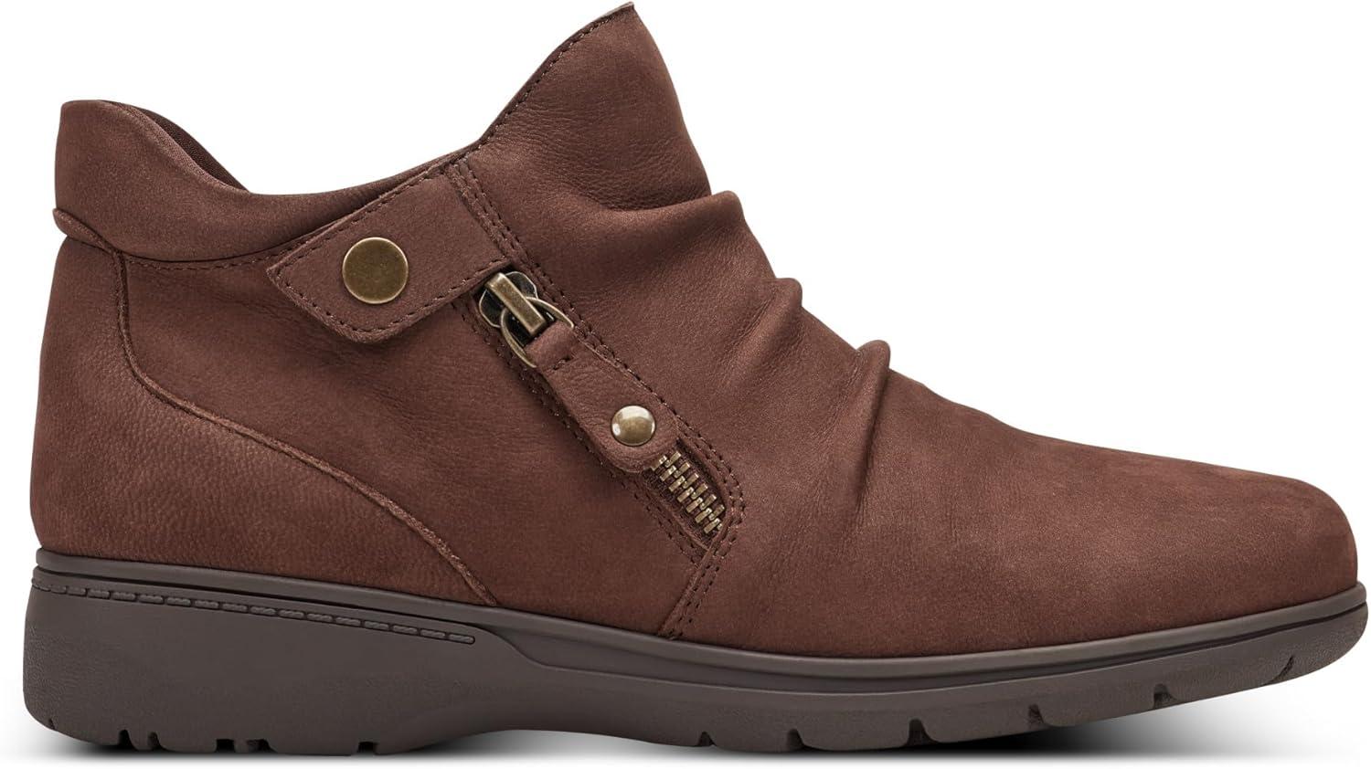 imageRockport Womens Helen Ankle BootDark Brown
