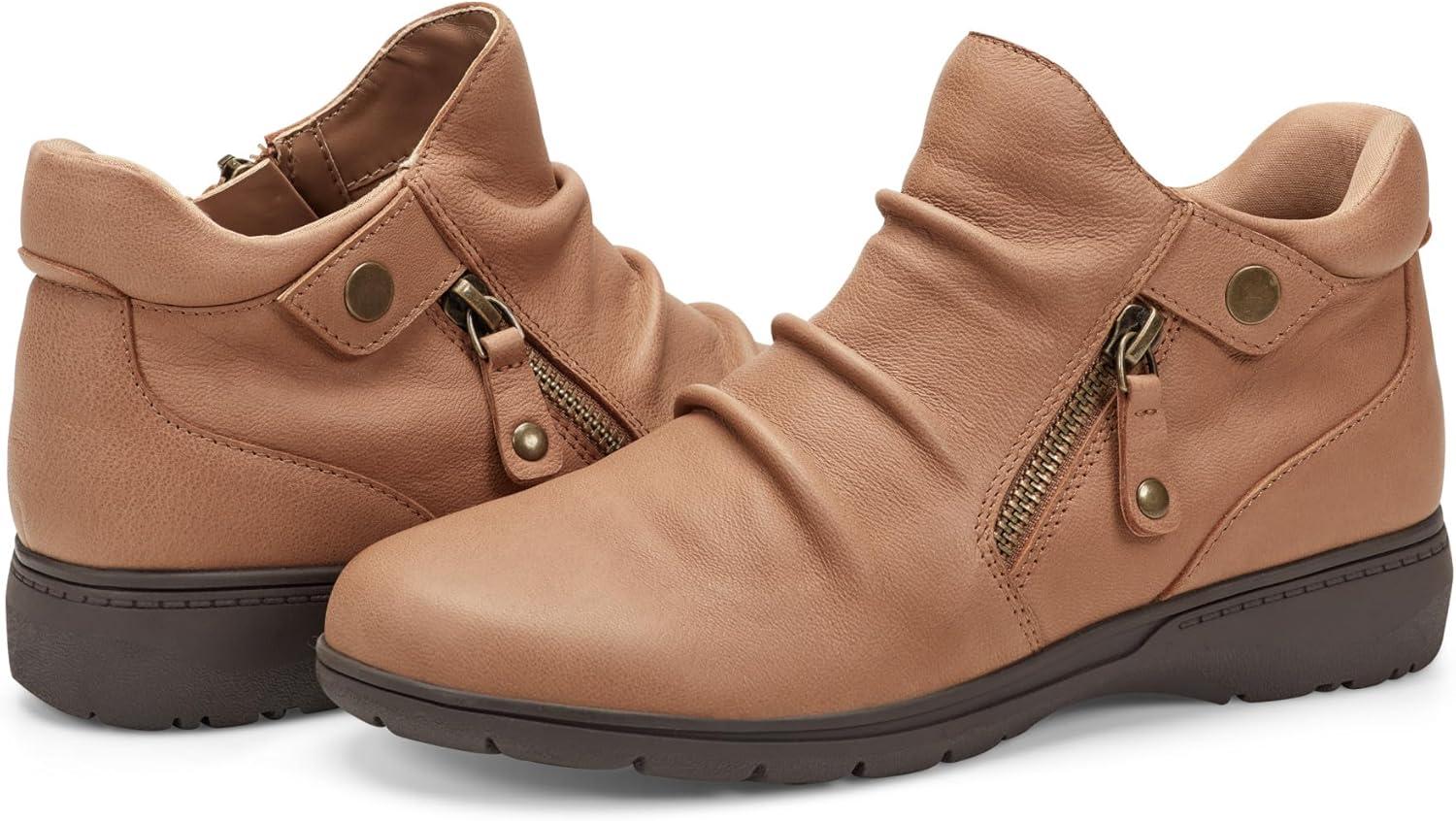 imageRockport Womens Helen Ankle BootMedium Natural