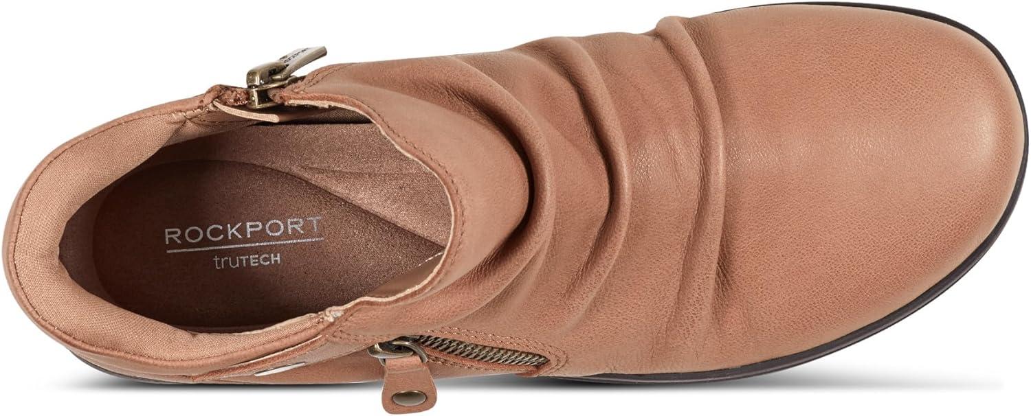 imageRockport Womens Helen Ankle BootMedium Natural