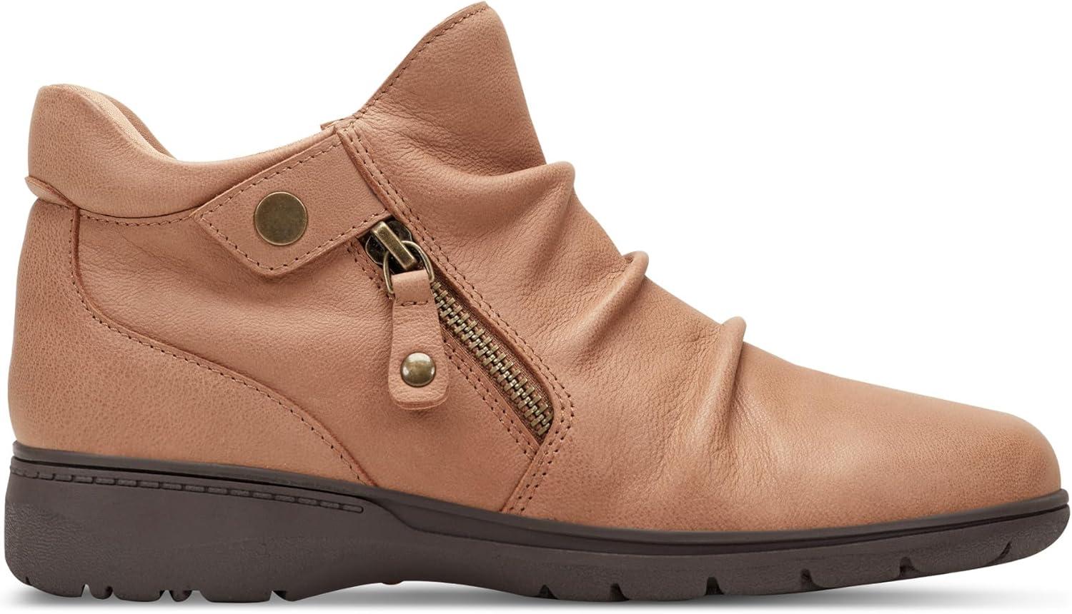 imageRockport Womens Helen Ankle BootMedium Natural