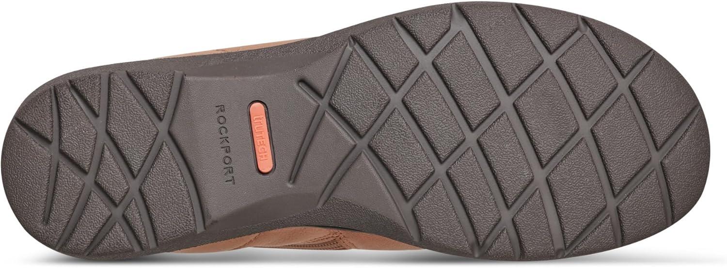 imageRockport Womens Helen Ankle BootMedium Natural