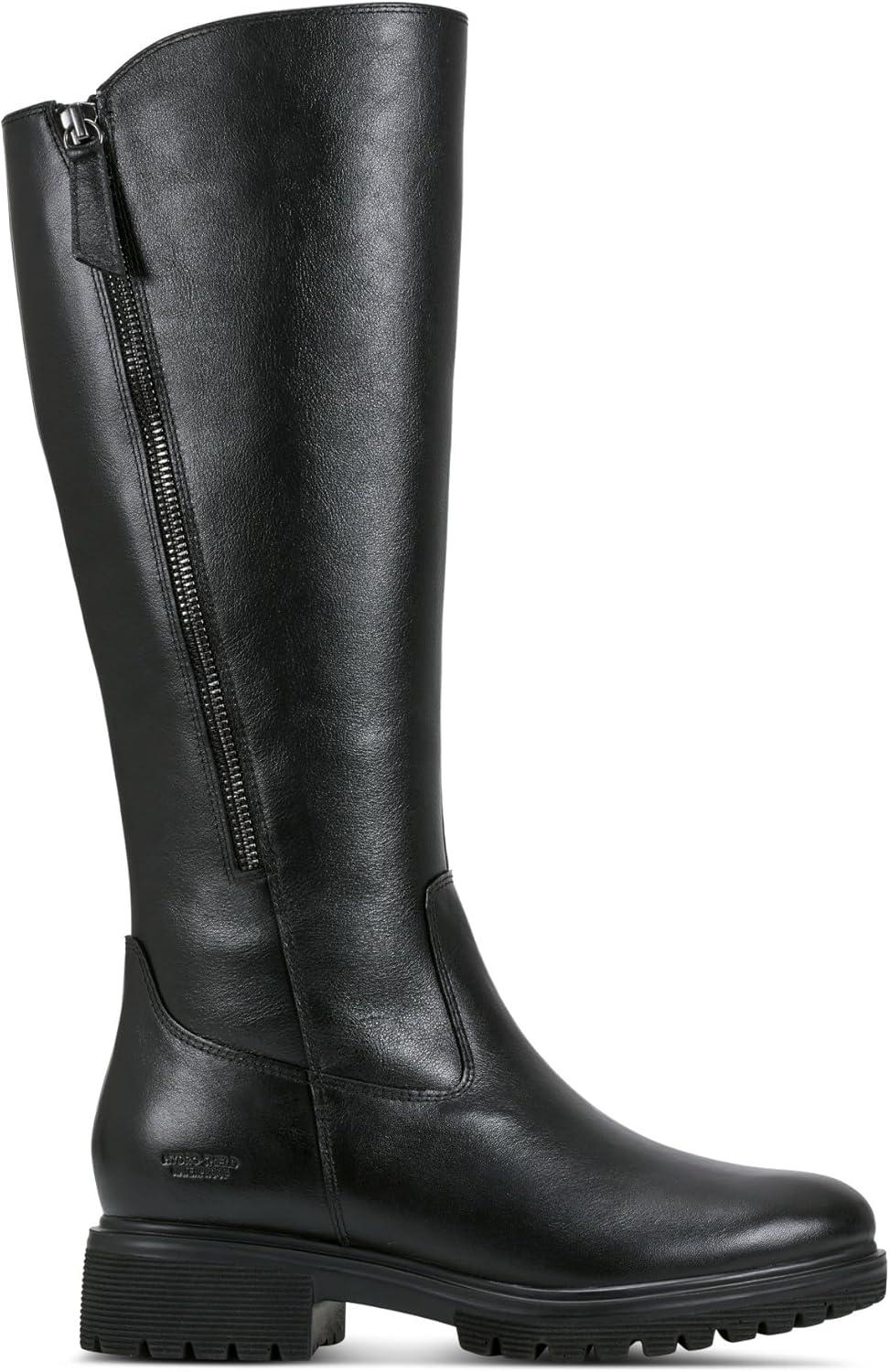 imageRockport Womens Ivette Wide CalfBlack