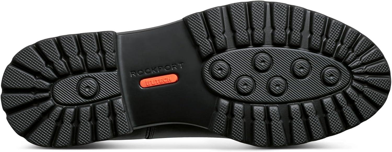 imageRockport Womens Ivette Wide CalfBlack