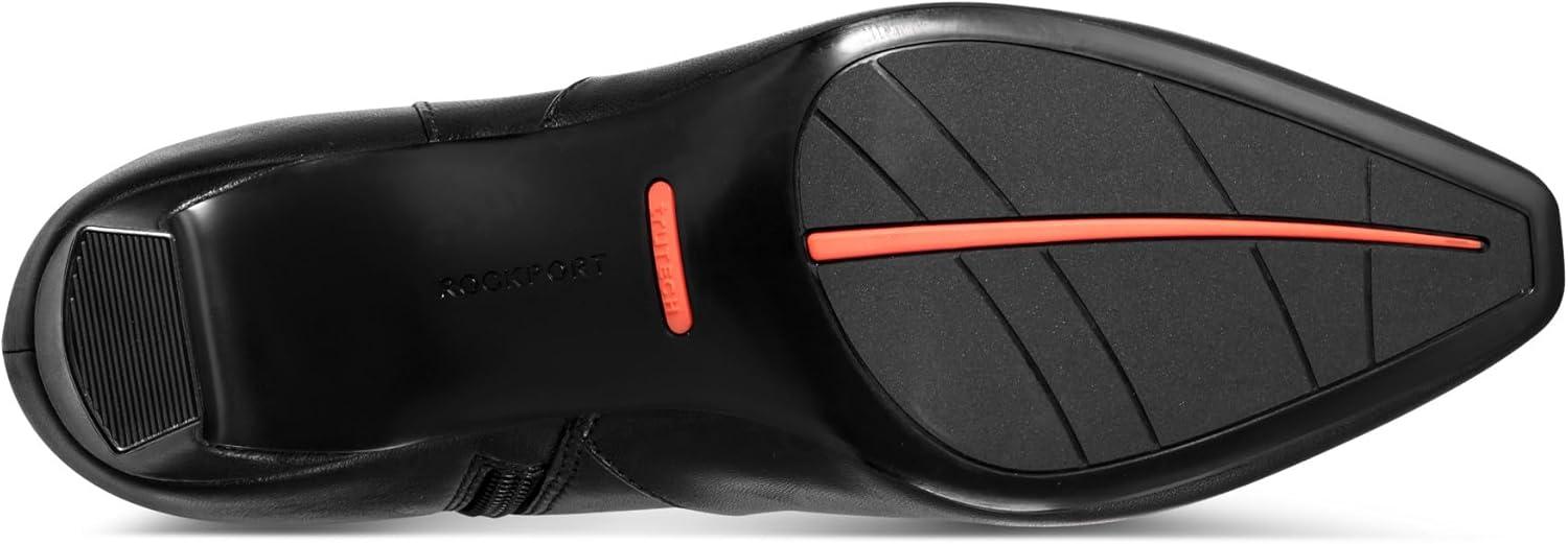 imageRockport Womens MabelBlack Leather