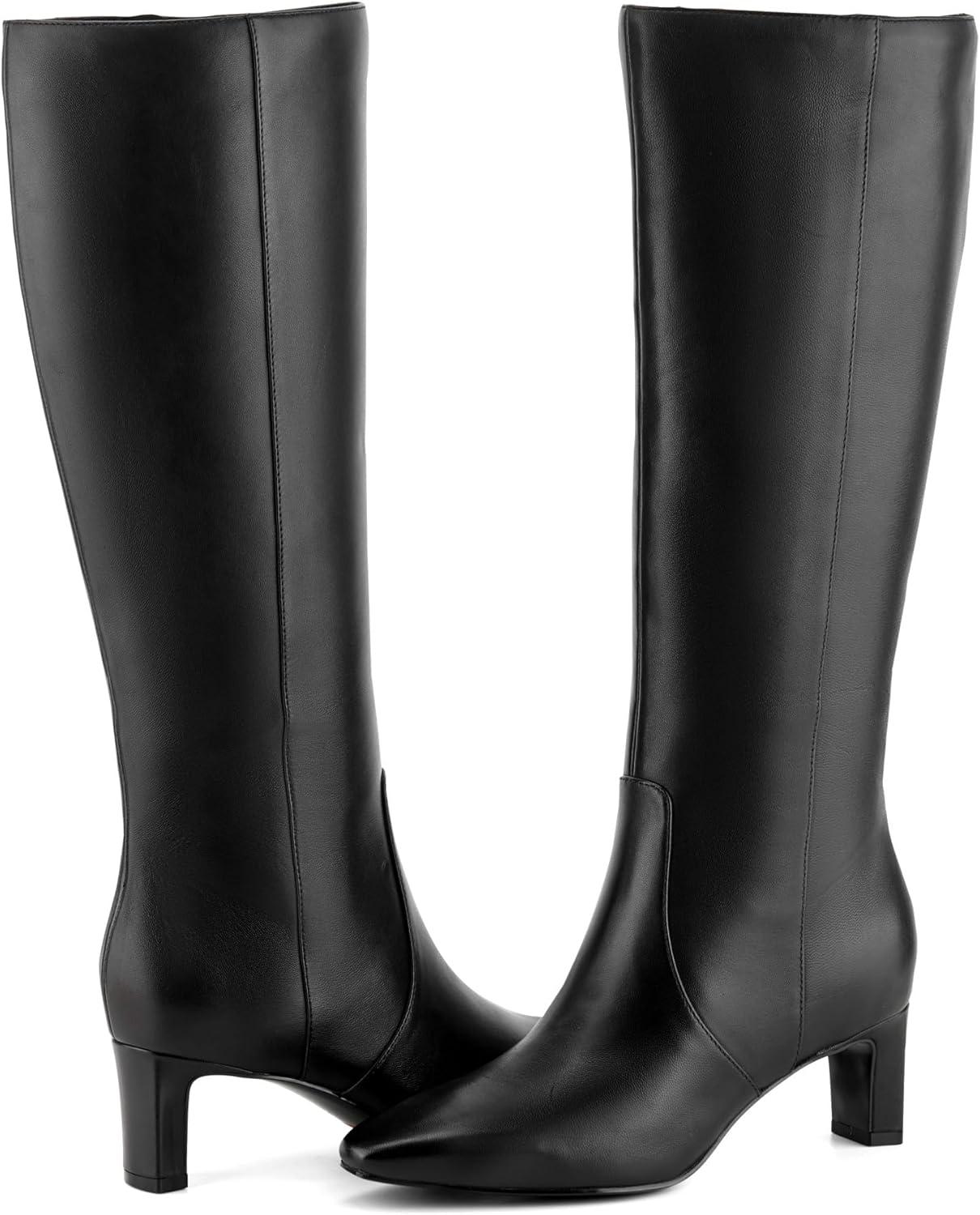 imageRockport Womens MabelBlack Leather