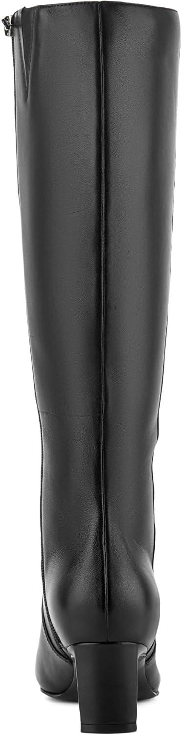 imageRockport Womens MabelBlack Leather