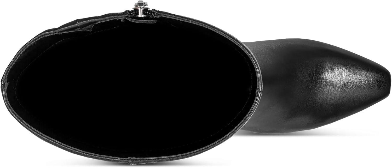 imageRockport Womens MabelBlack Leather