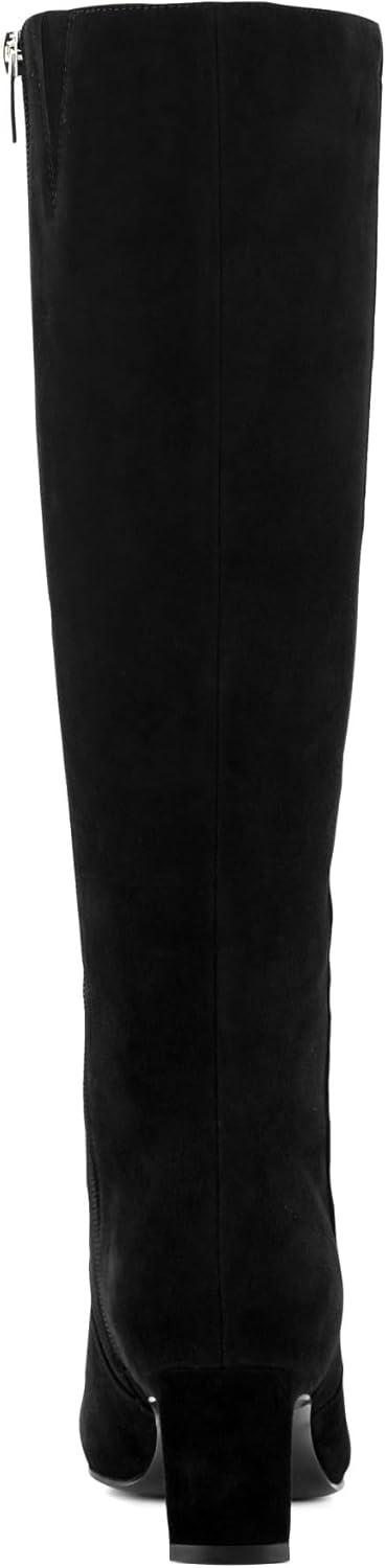 imageRockport Womens MabelBlack Suede