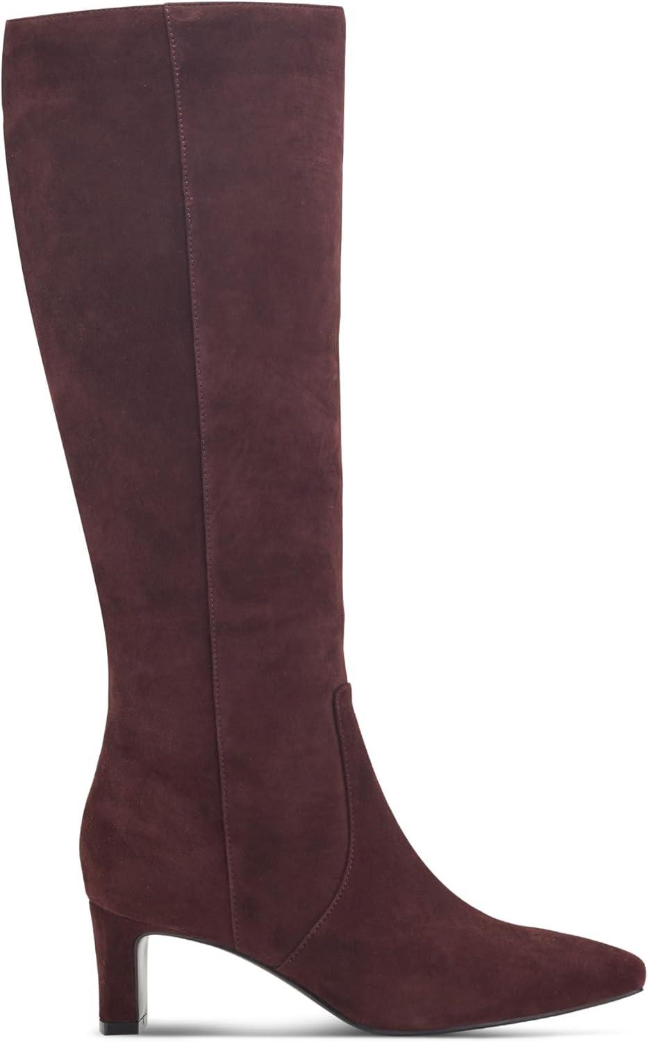 imageRockport Womens MabelDark Red