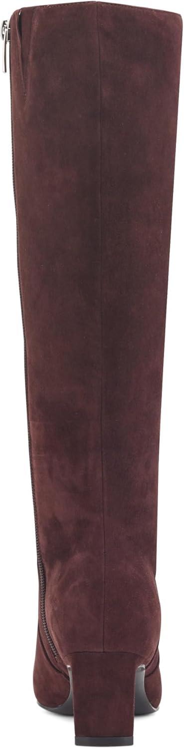 imageRockport Womens MabelDark Red