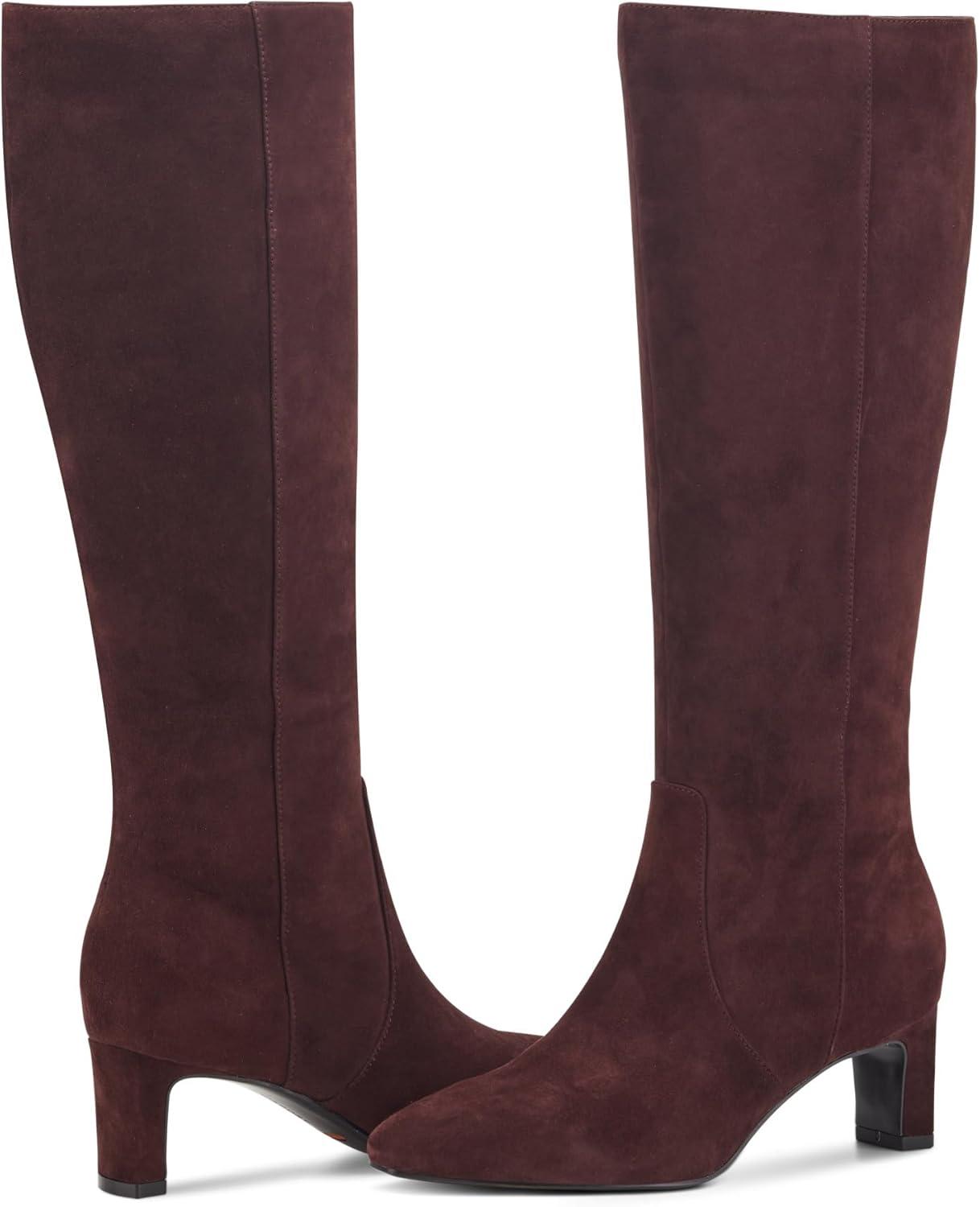 imageRockport Womens MabelDark Red