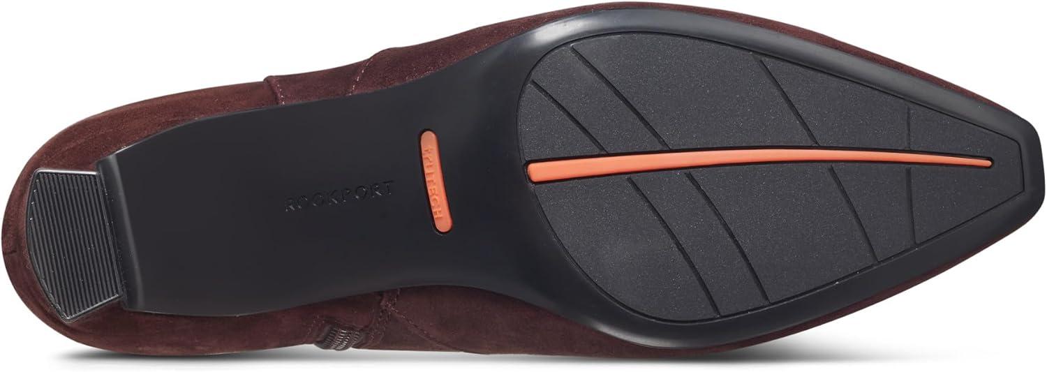 imageRockport Womens MabelDark Red