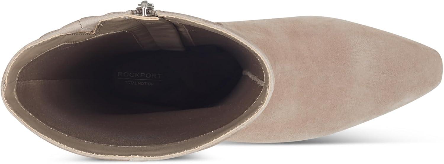 imageRockport Womens MabelTaupe