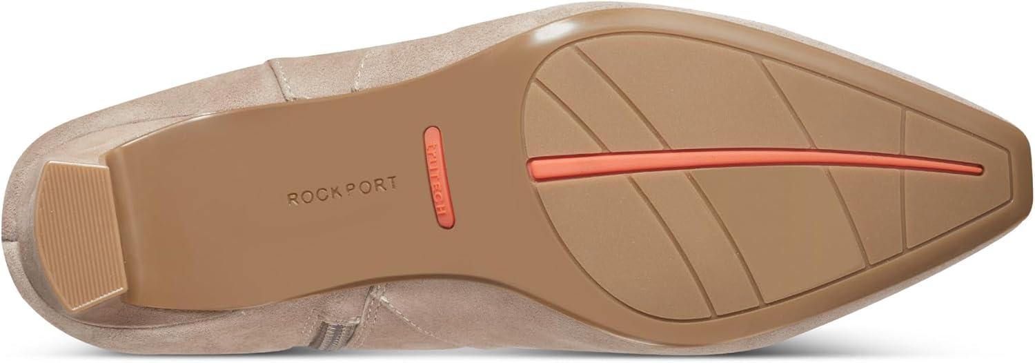 imageRockport Womens MabelTaupe