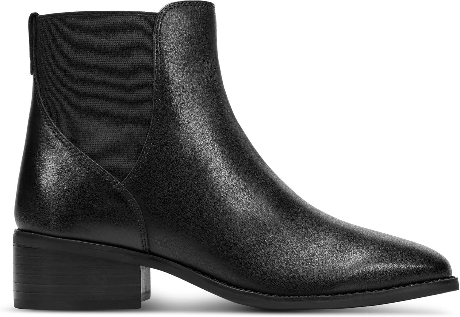 imageRockport Womens Piper Ankle BootBlack
