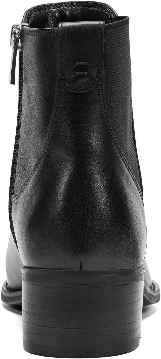 imageRockport Womens Piper Ankle BootBlack