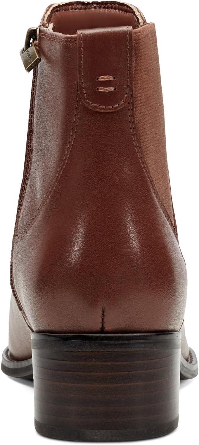 imageRockport Womens Piper Ankle BootDark Natural