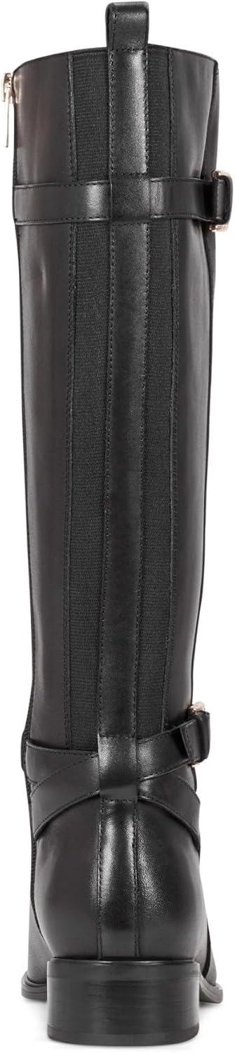 imageRockport womens HarperBlack Leather