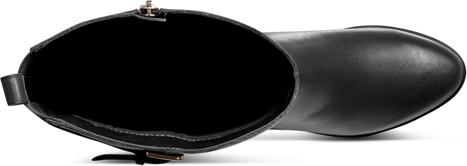 imageRockport womens HarperBlack Leather