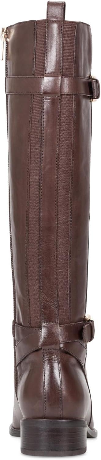 imageRockport womens HarperDark Brown Leather