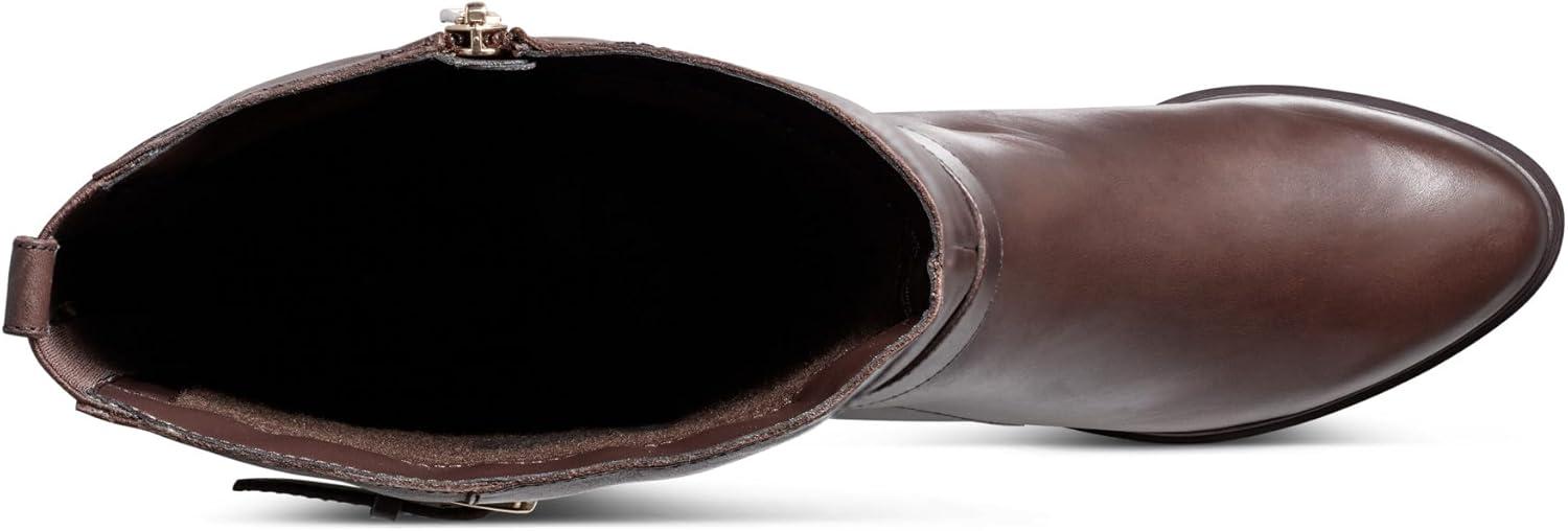 imageRockport womens HarperDark Brown Leather