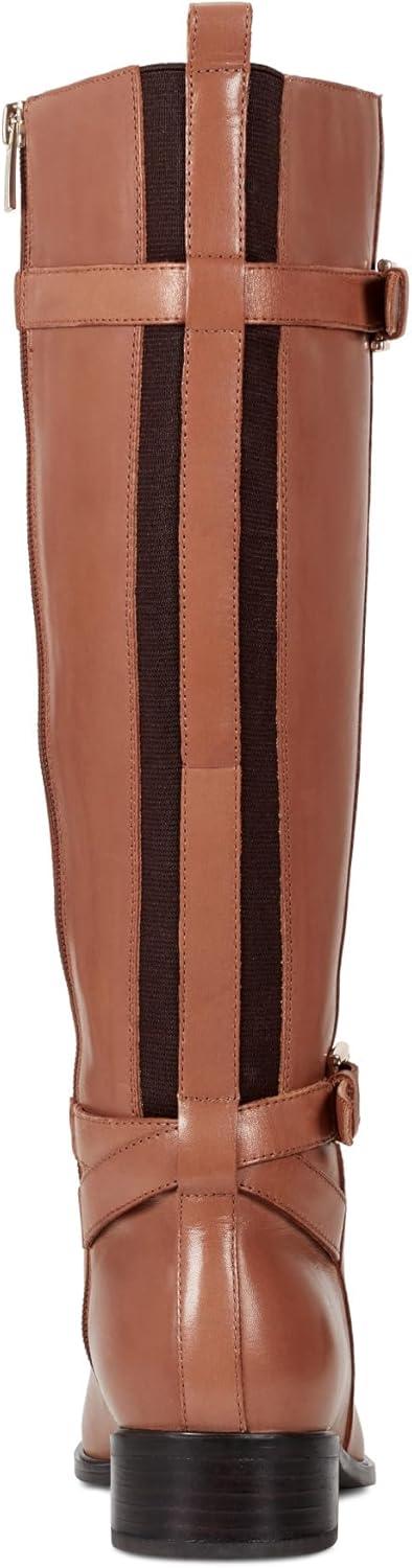 imageRockport womens HarperMedium Natural Leather