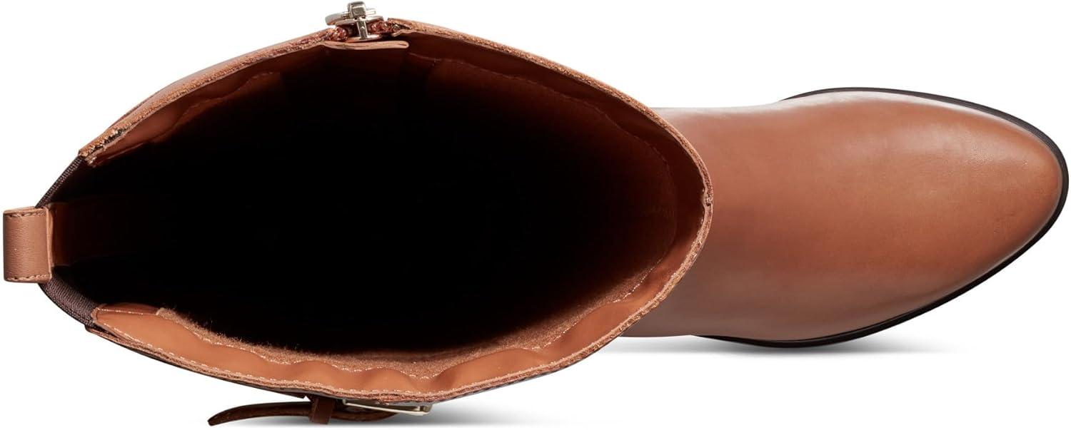 imageRockport womens HarperMedium Natural Leather
