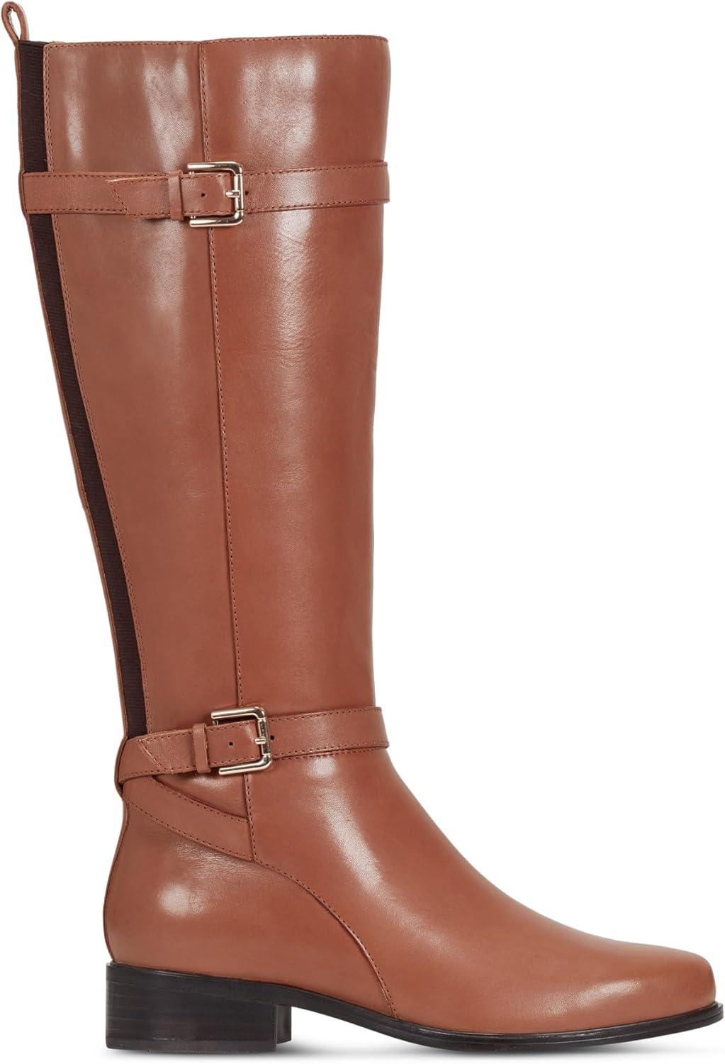 imageRockport womens HarperMedium Natural Leather