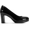 imageRockport Womens CarmenBlack Patent