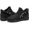 imageRockport Womens Helen Ankle BootBlack