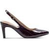 imageRockport Womens Jolie PumpDark Red Croco
