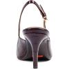 imageRockport Womens Jolie PumpDark Red Croco