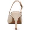 imageRockport Womens Jolie PumpIvory Patent