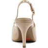 imageRockport Womens Jolie PumpLight Natural Croco