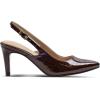 imageRockport Womens Jolie PumpMedium Brown Croco
